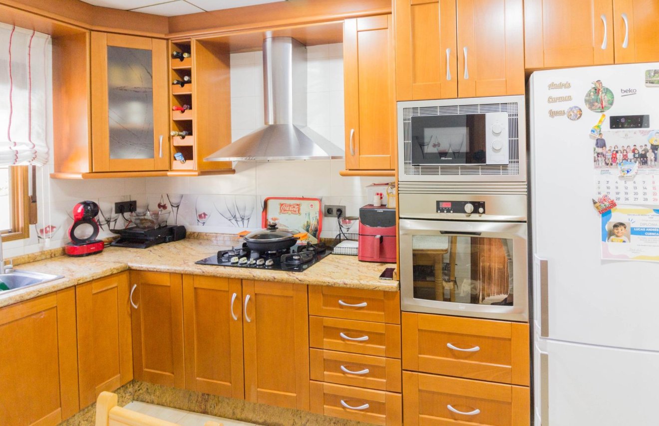 Reventa - Chalet - Cox - Paraje Los Jaboneros