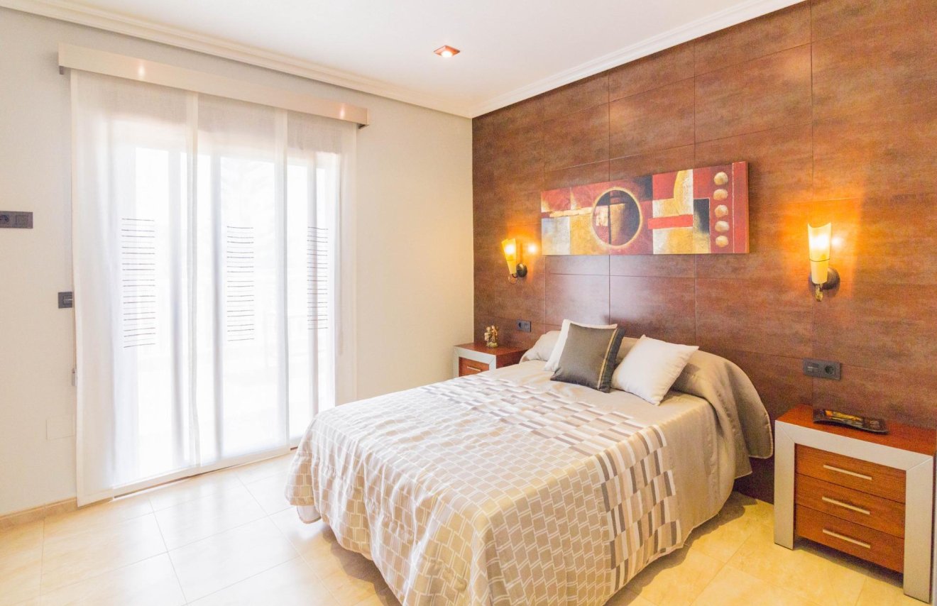 Reventa - Chalet - Cox - Paraje Los Jaboneros