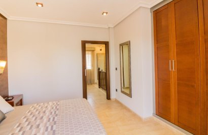 Reventa - Chalet - Cox - Paraje Los Jaboneros