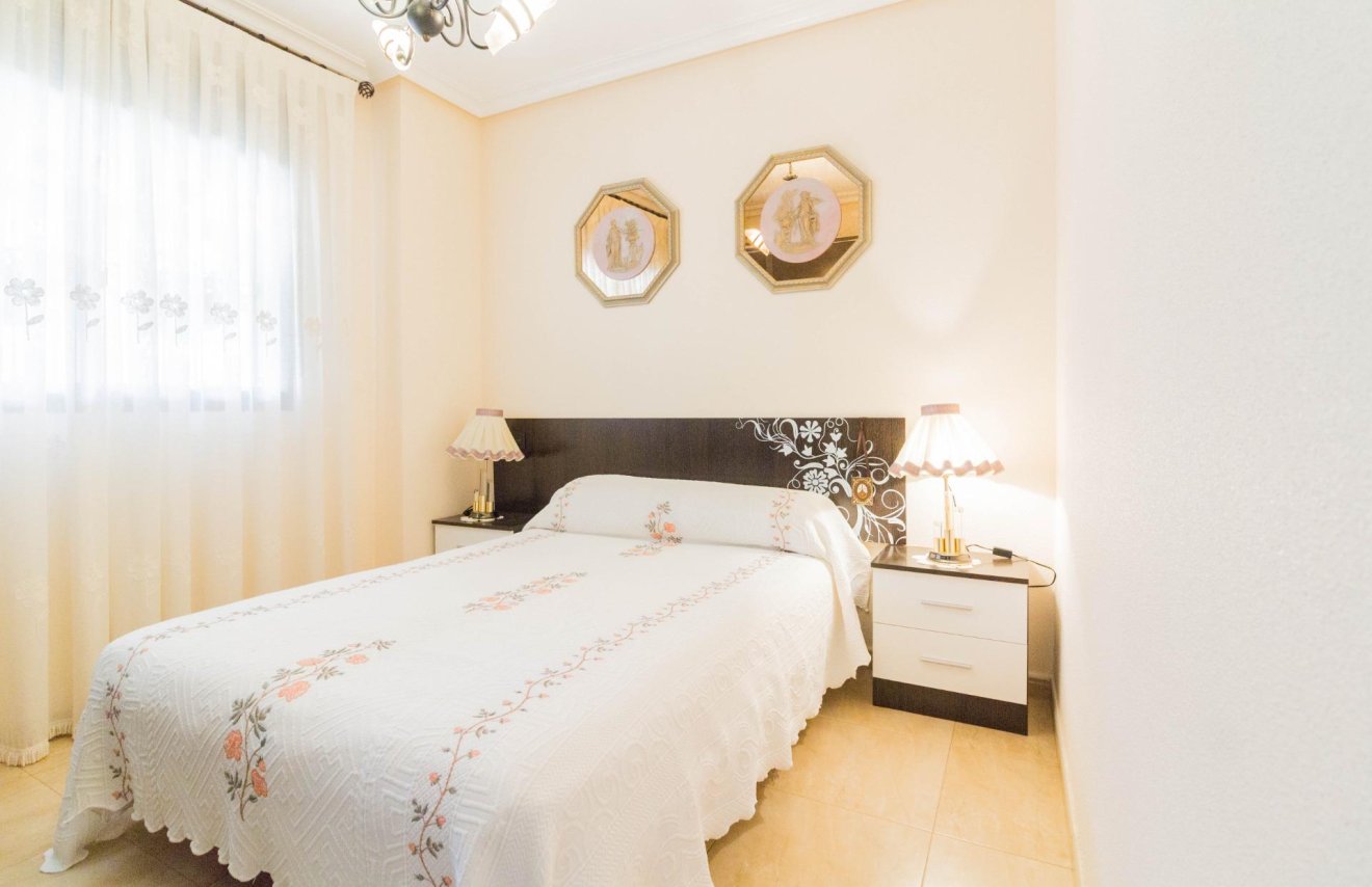 Reventa - Chalet - Cox - Paraje Los Jaboneros