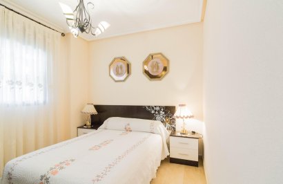 Reventa - Chalet - Cox - Paraje Los Jaboneros