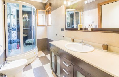 Reventa - Chalet - Cox - Paraje Los Jaboneros