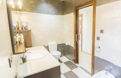 Reventa - Chalet - Cox - Paraje Los Jaboneros