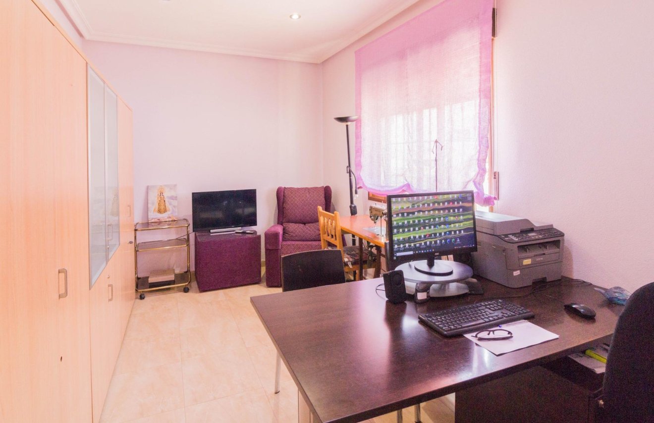 Reventa - Chalet - Cox - Paraje Los Jaboneros