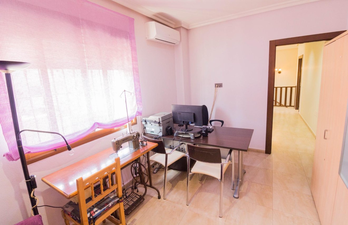 Reventa - Chalet - Cox - Paraje Los Jaboneros