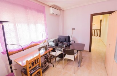 Reventa - Chalet - Cox - Paraje Los Jaboneros