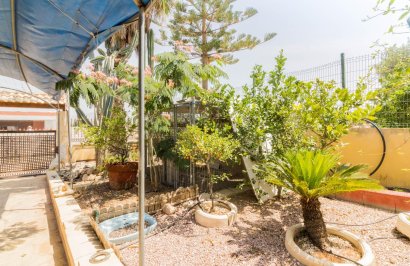 Reventa - Chalet - Cox - Paraje Los Jaboneros