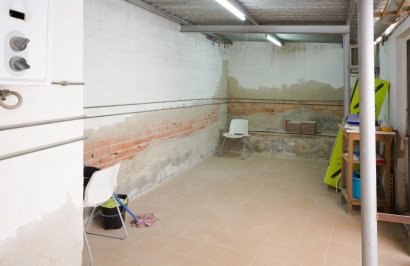 Resale - Local comercial - Orihuela - Zona Centro