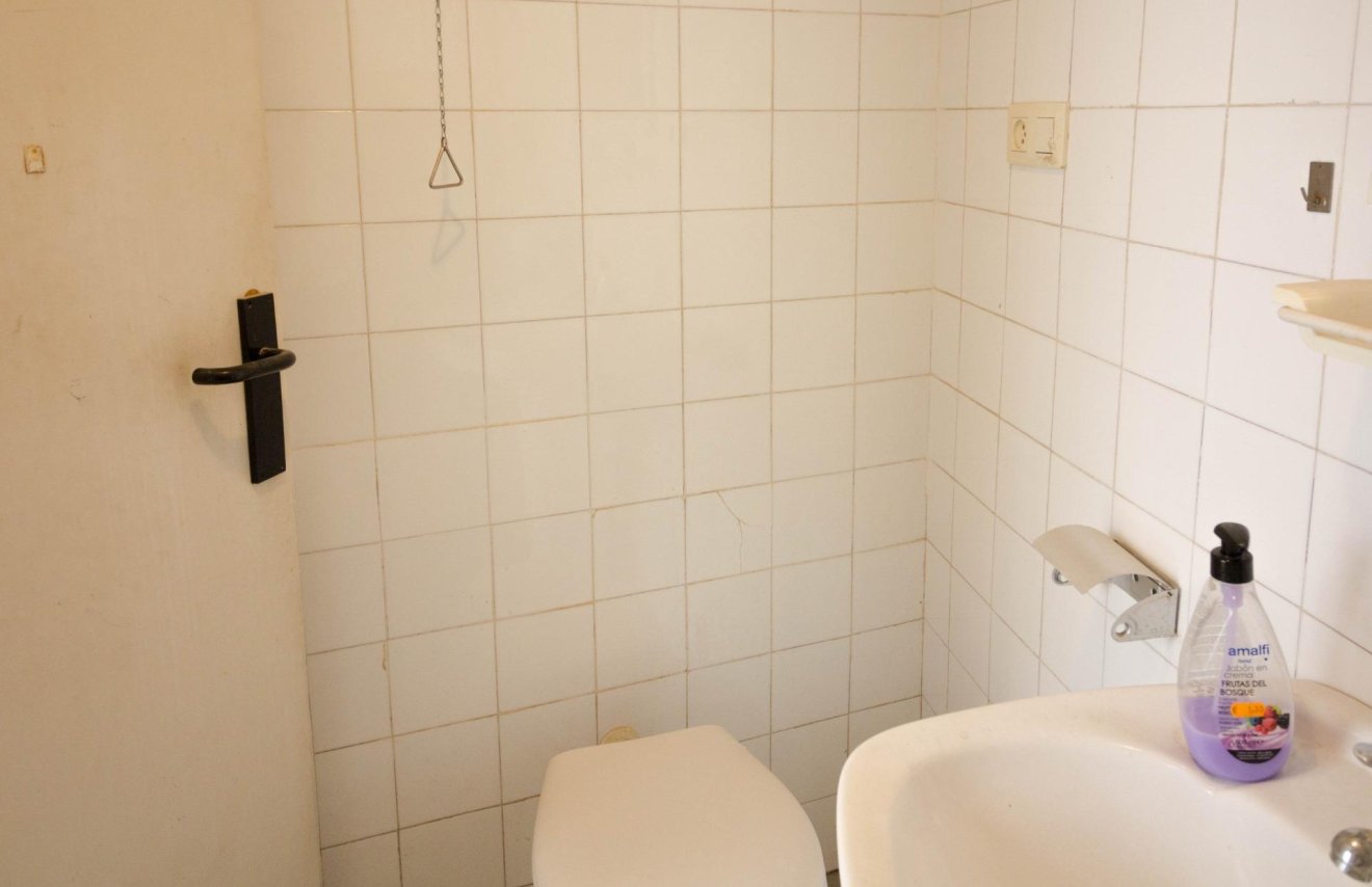 Resale - Local comercial - Orihuela - Zona Centro