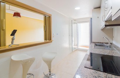 Reventa - Piso - Callosa de Segura - I.E.S. VEGA BAJA