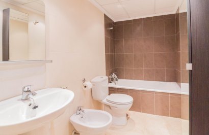 Reventa - Piso - Callosa de Segura - I.E.S. VEGA BAJA