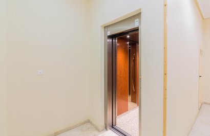 Reventa - Piso - Callosa de Segura - I.E.S. VEGA BAJA