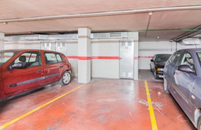 Reventa - Piso - Callosa de Segura - I.E.S. VEGA BAJA