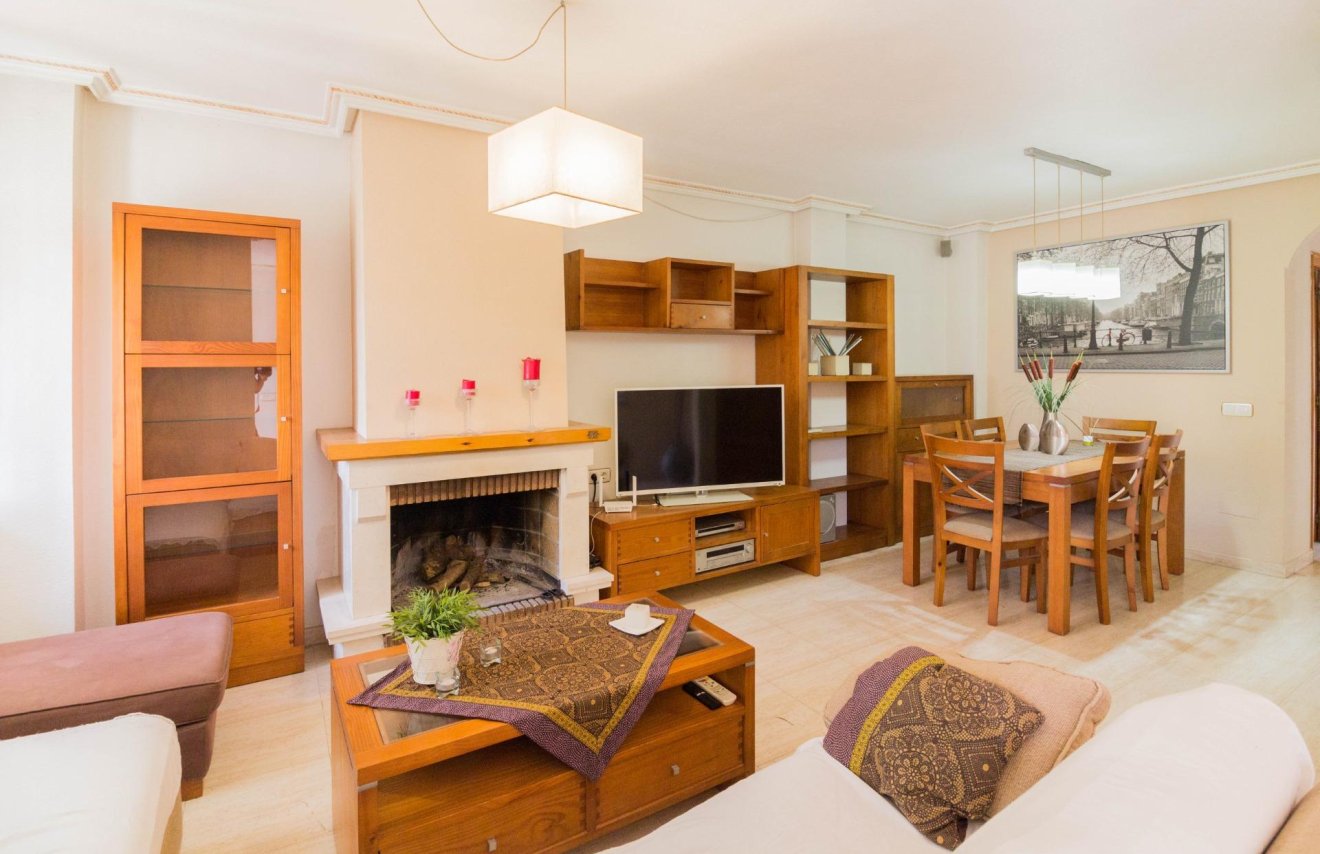 Revente - Casa - Bigastro - Comunidad valenciana