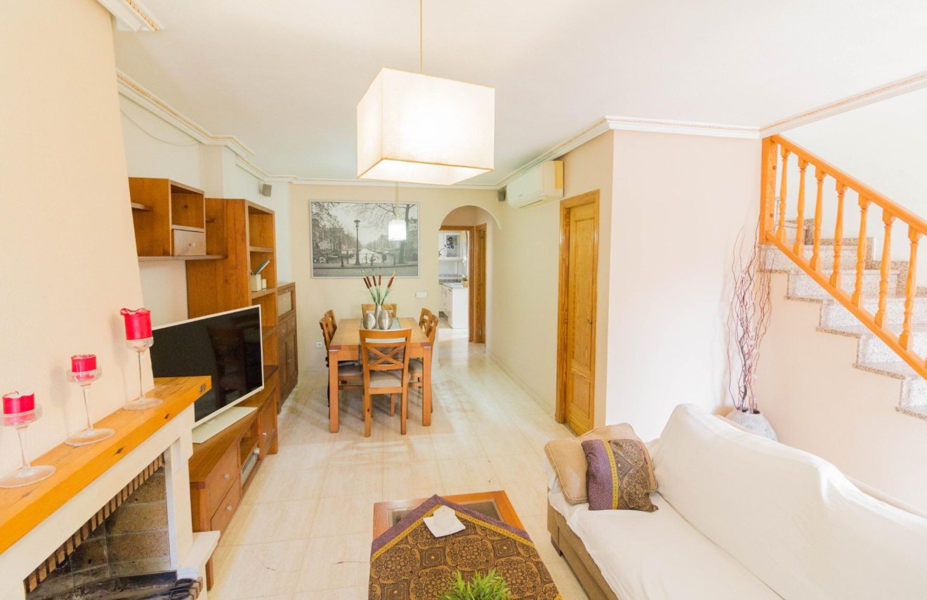 Revente - Casa - Bigastro - Comunidad valenciana