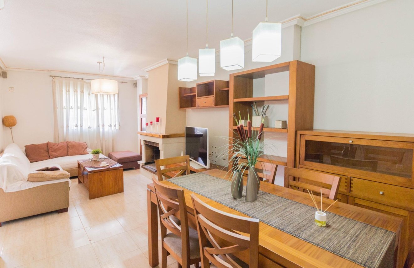 Revente - Casa - Bigastro - Comunidad valenciana