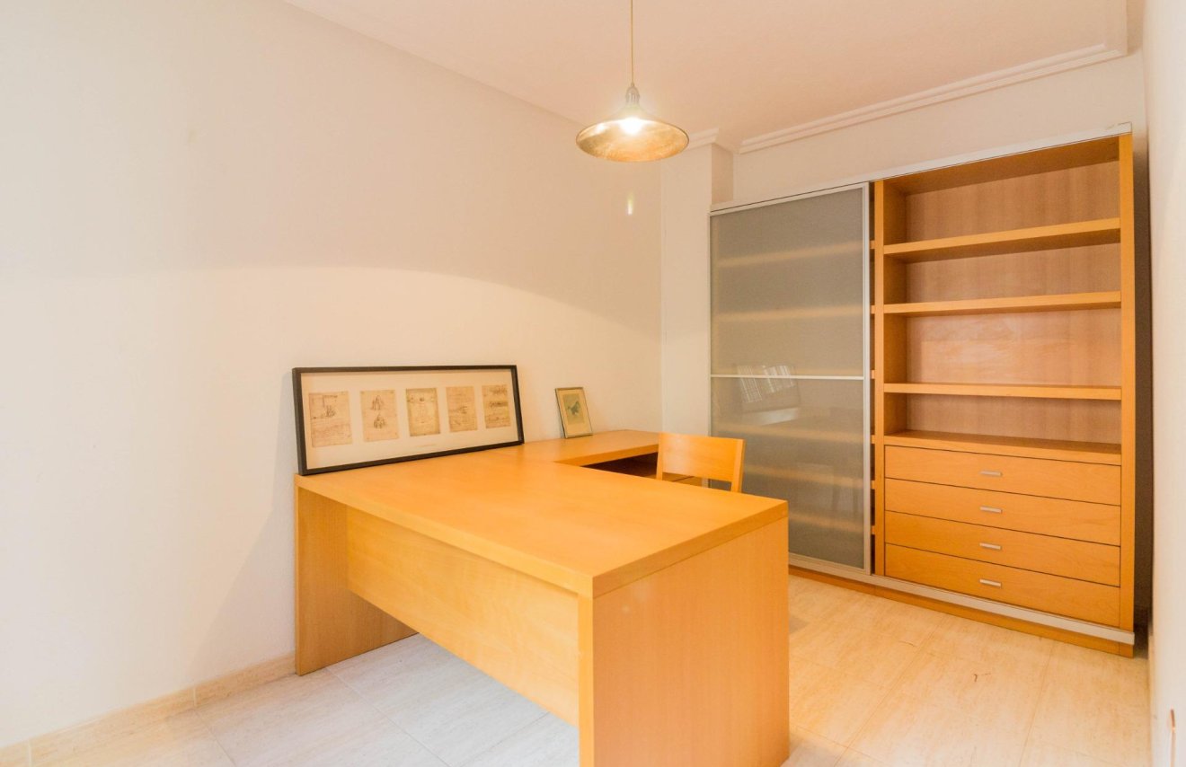 Revente - Casa - Bigastro - Comunidad valenciana