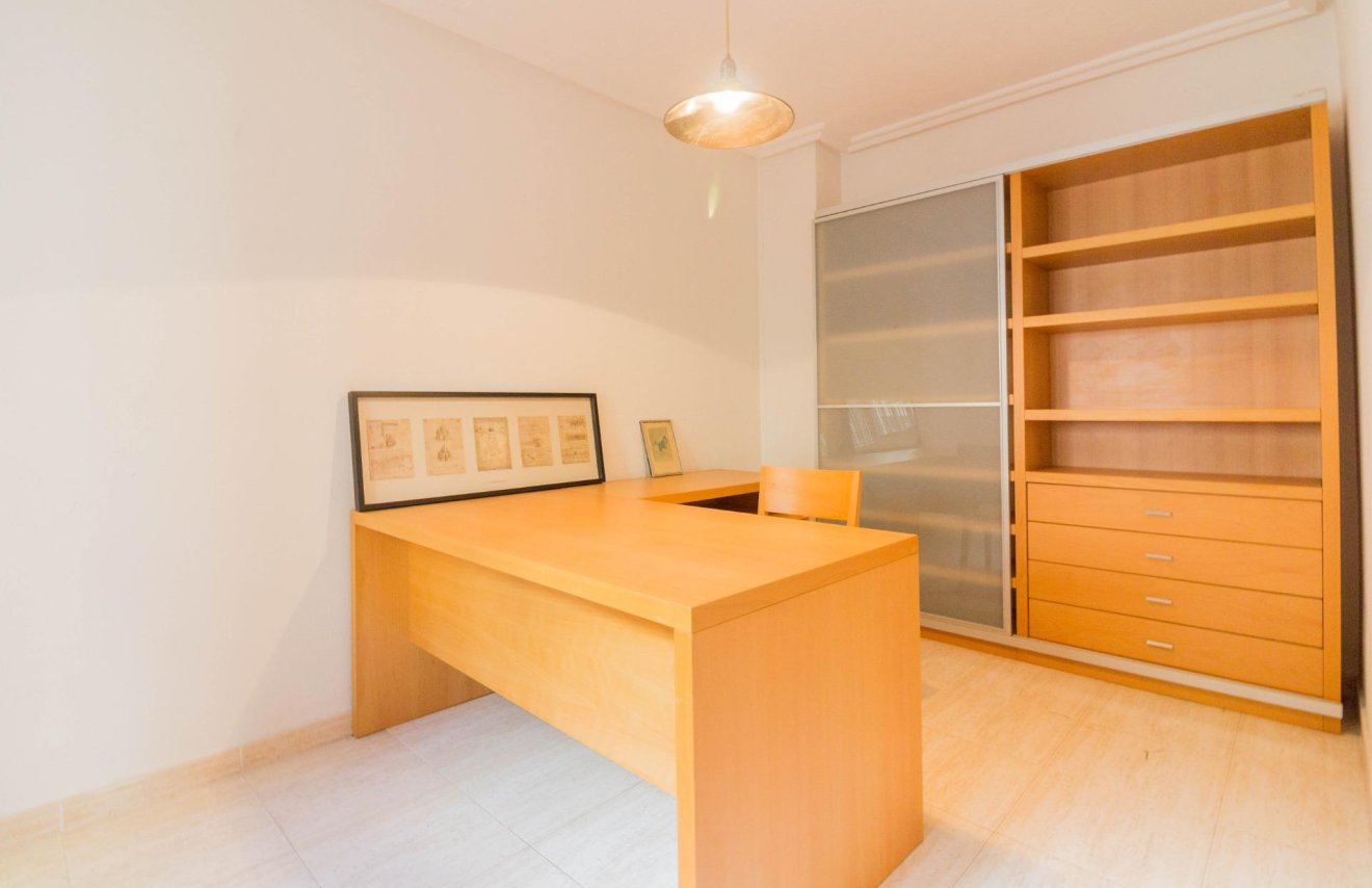 Revente - Casa - Bigastro - Comunidad valenciana