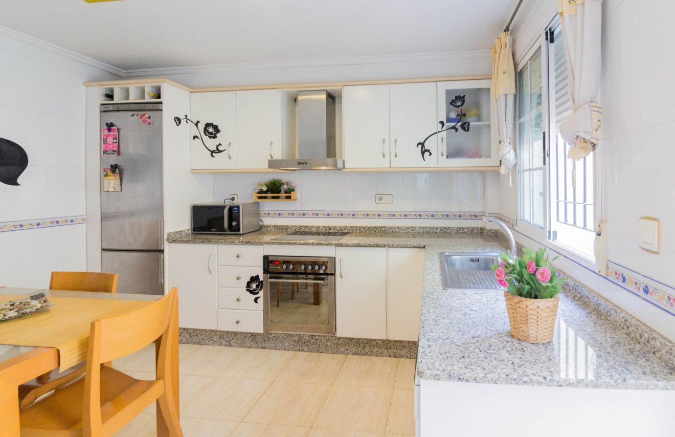 Revente - Casa - Bigastro - Comunidad valenciana