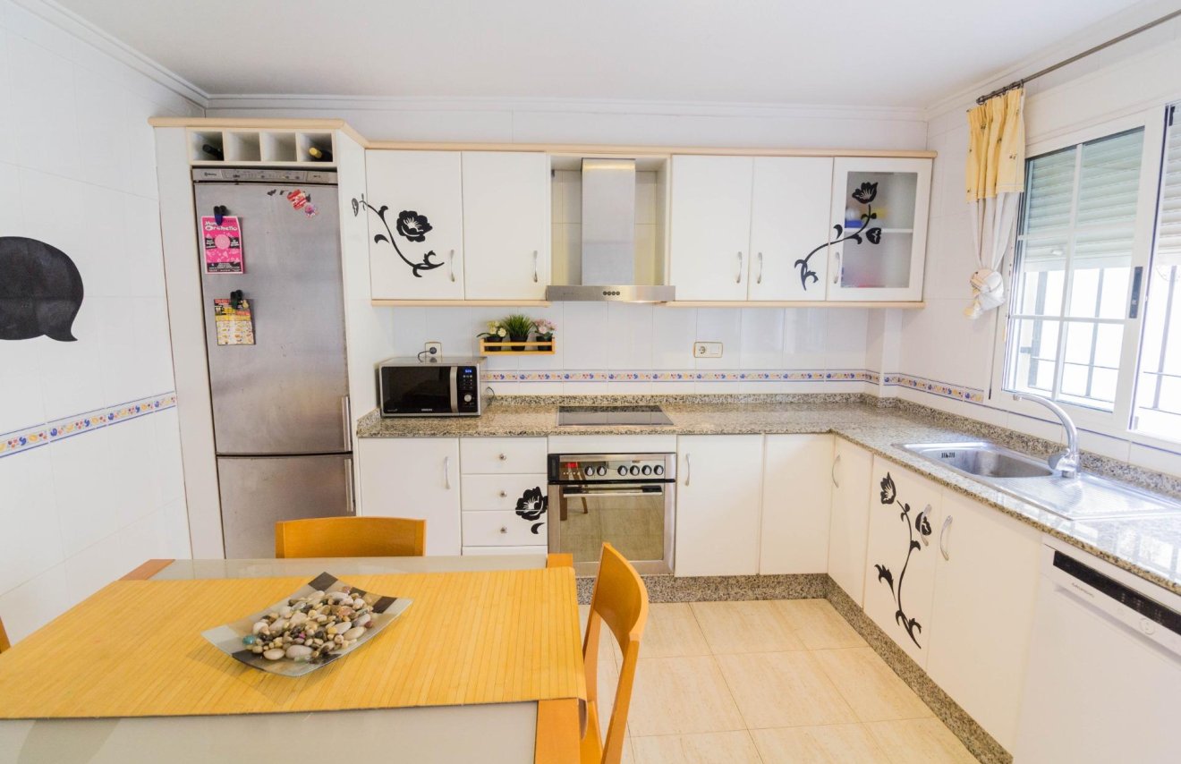 Revente - Casa - Bigastro - Comunidad valenciana