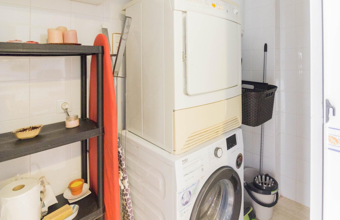 Revente - Casa - Bigastro - Comunidad valenciana