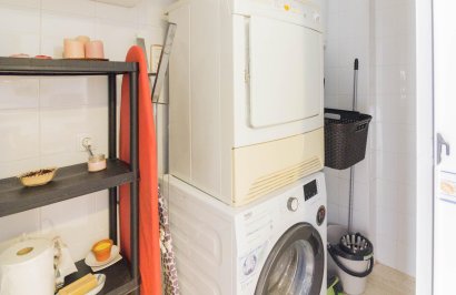 Revente - Casa - Bigastro - Comunidad valenciana