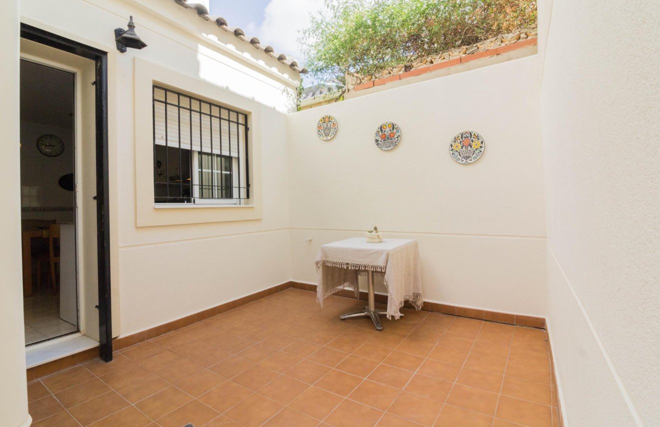 Revente - Casa - Bigastro - Comunidad valenciana