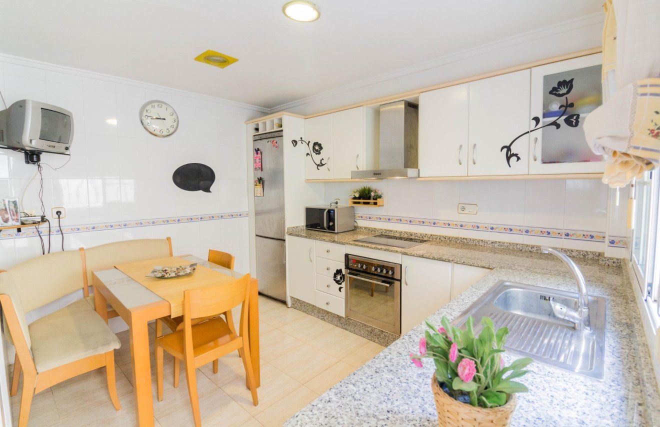 Revente - Casa - Bigastro - Comunidad valenciana