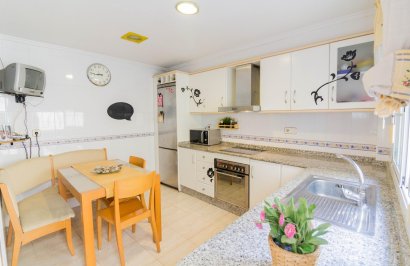 Revente - Casa - Bigastro - Comunidad valenciana