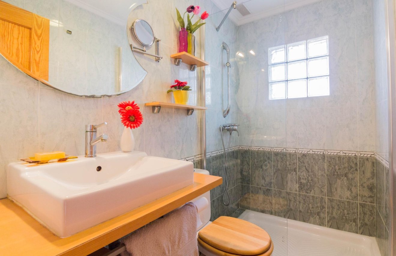 Revente - Casa - Bigastro - Comunidad valenciana