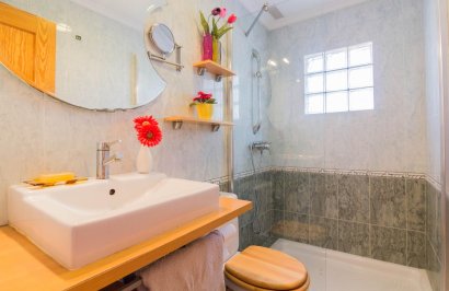 Revente - Casa - Bigastro - Comunidad valenciana