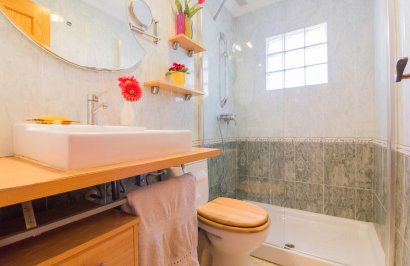 Revente - Casa - Bigastro - Comunidad valenciana