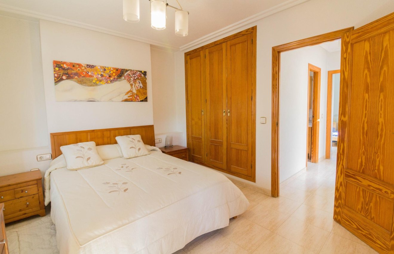 Revente - Casa - Bigastro - Comunidad valenciana