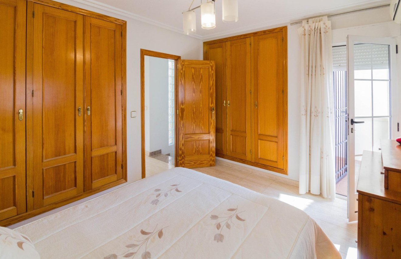 Revente - Casa - Bigastro - Comunidad valenciana