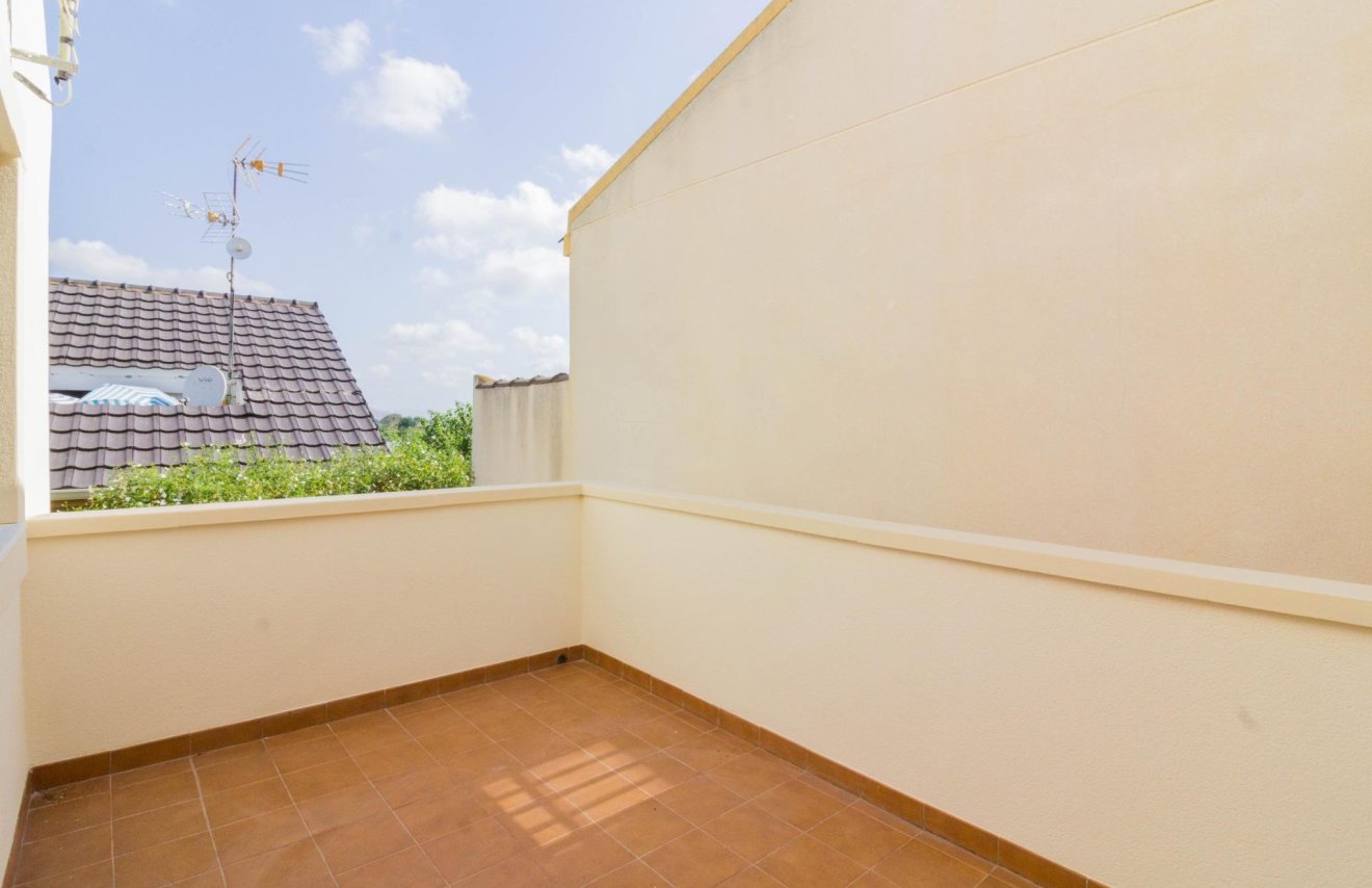 Revente - Casa - Bigastro - Comunidad valenciana