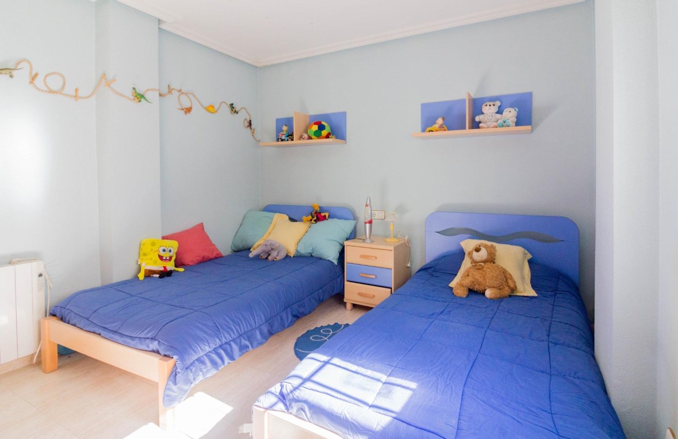 Revente - Casa - Bigastro - Comunidad valenciana