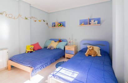 Revente - Casa - Bigastro - Comunidad valenciana