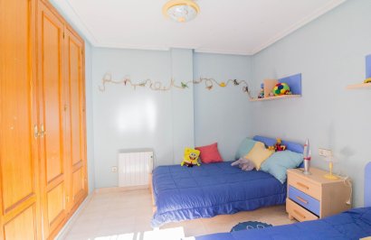 Revente - Casa - Bigastro - Comunidad valenciana