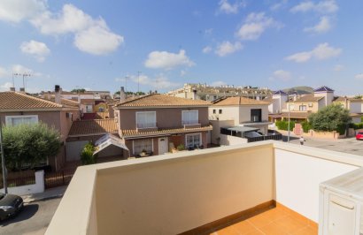 Revente - Casa - Bigastro - Comunidad valenciana