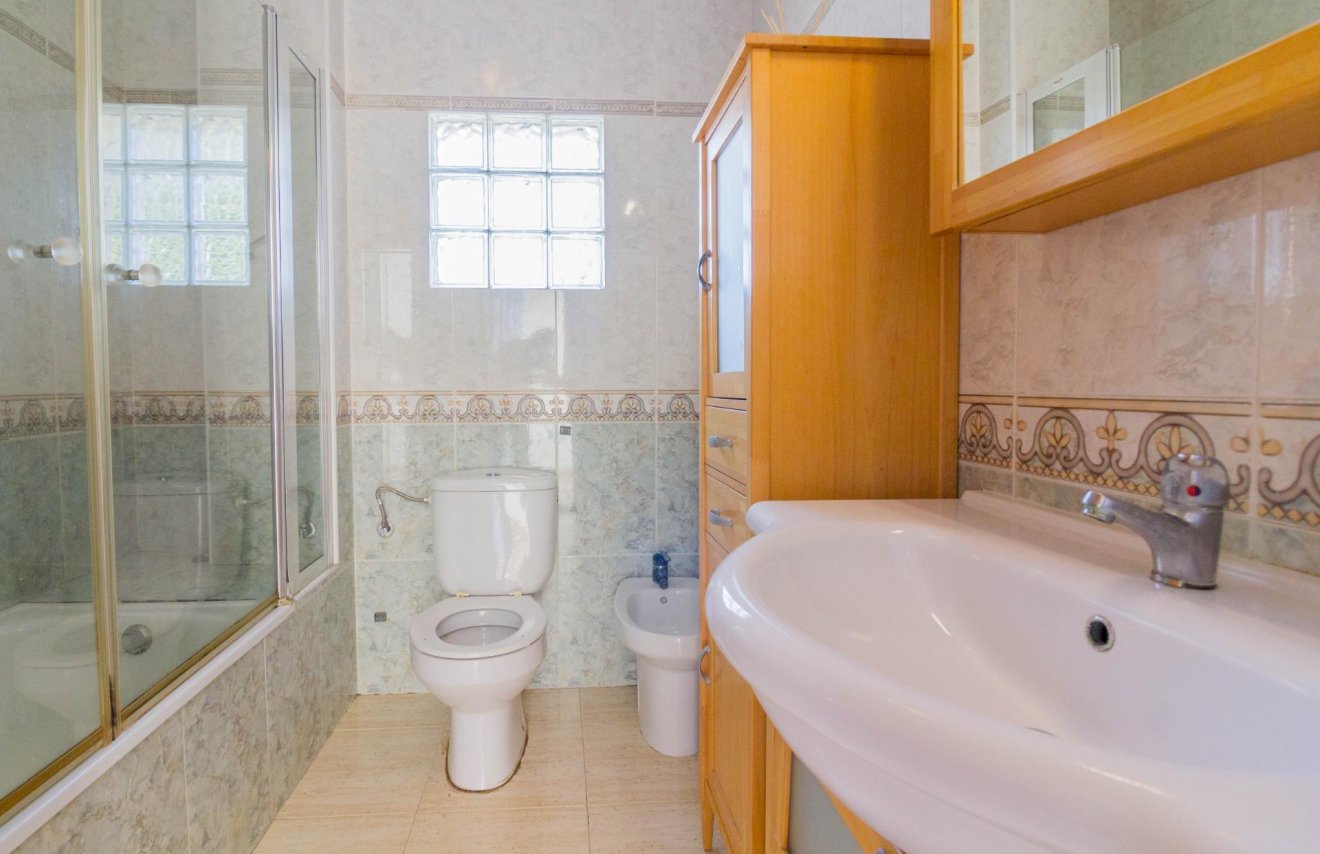 Revente - Casa - Bigastro - Comunidad valenciana