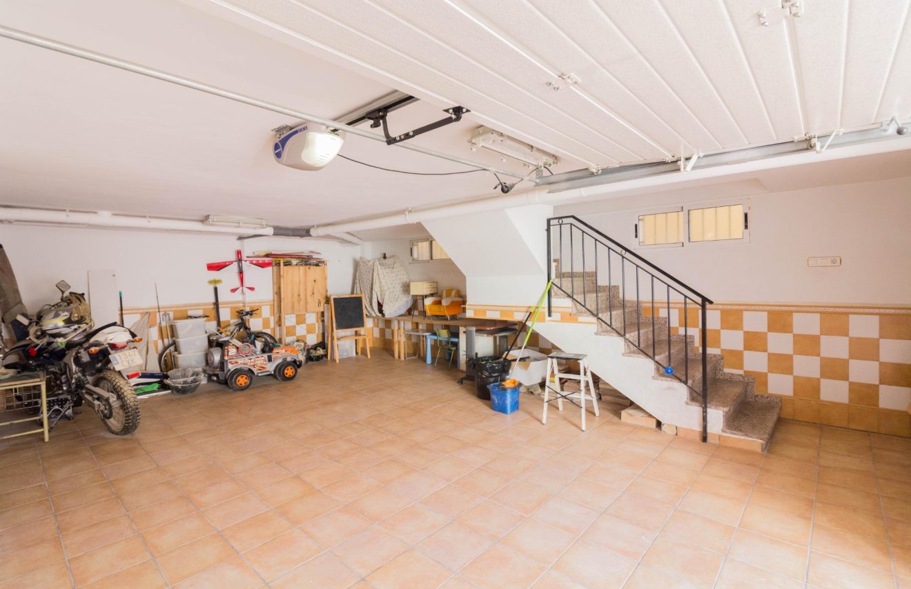 Revente - Casa - Bigastro - Comunidad valenciana