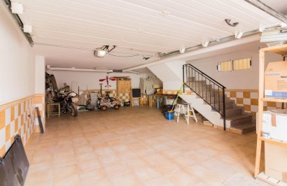 Revente - Casa - Bigastro - Comunidad valenciana