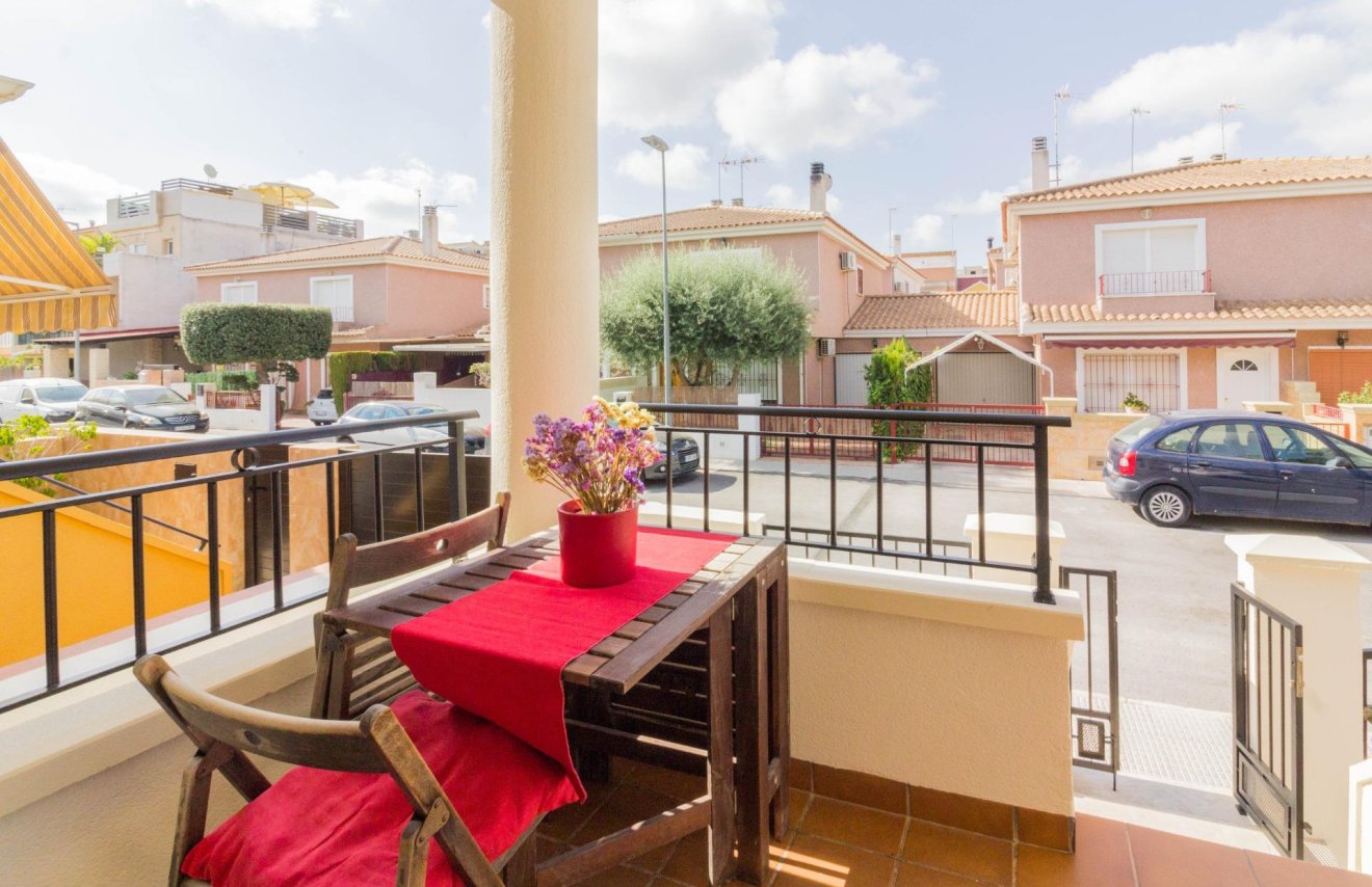 Revente - Casa - Bigastro - Comunidad valenciana