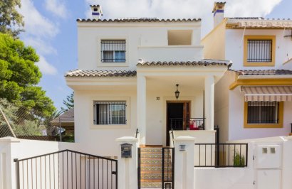 Revente - Casa - Bigastro - Comunidad valenciana