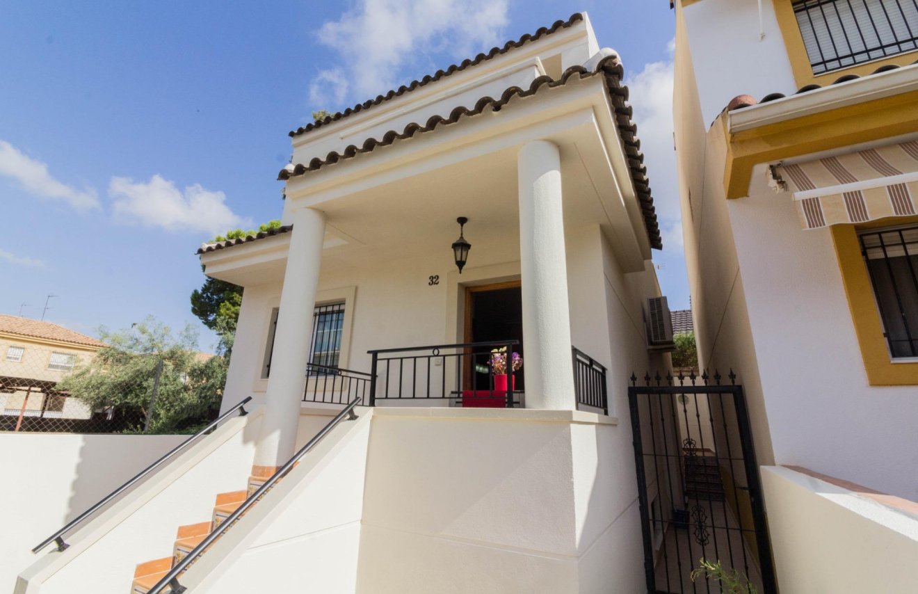 Revente - Casa - Bigastro - Comunidad valenciana