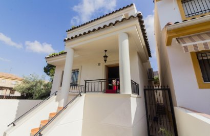 Revente - Casa - Bigastro - Comunidad valenciana