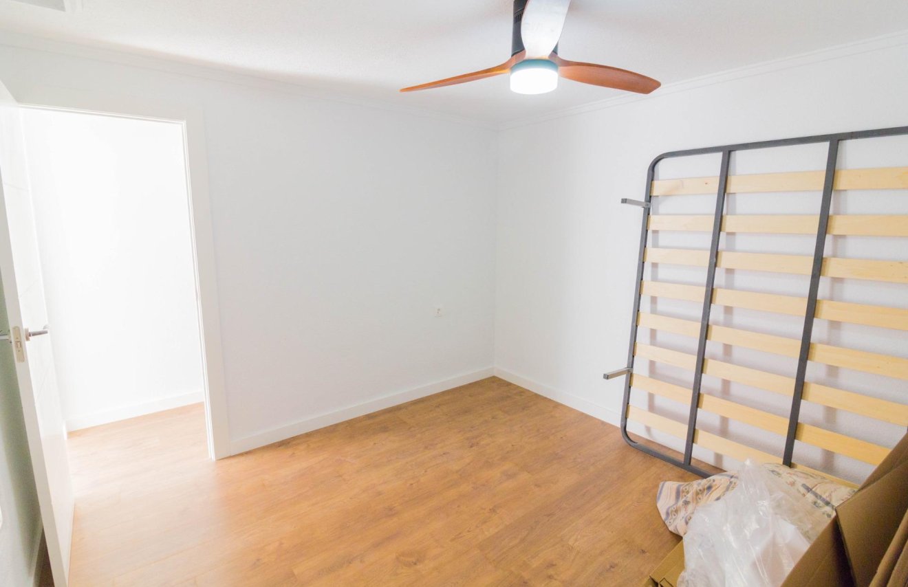 Resale - Piso - Orihuela - Zona Centro