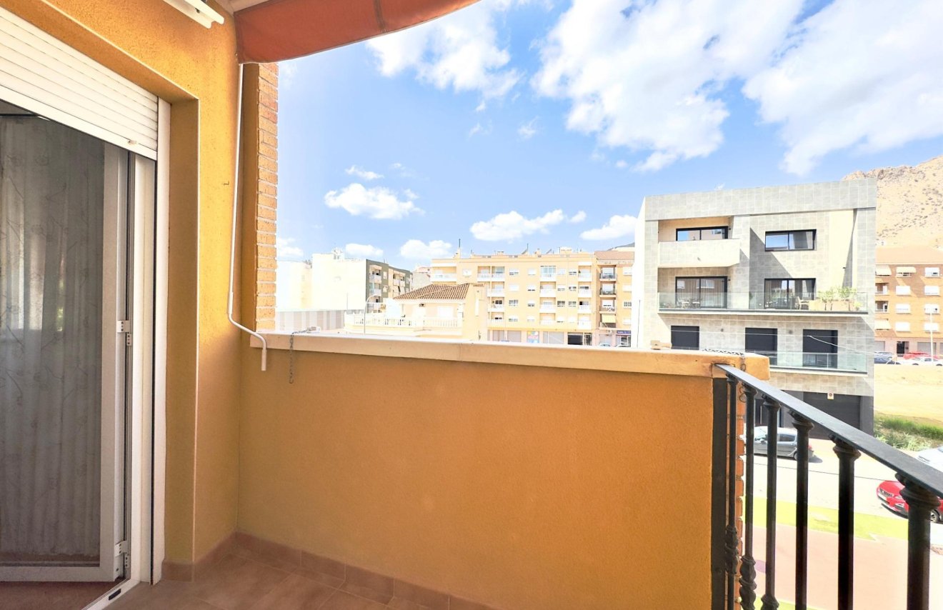 Reventa - Piso - Callosa de Segura - Comunidad valenciana