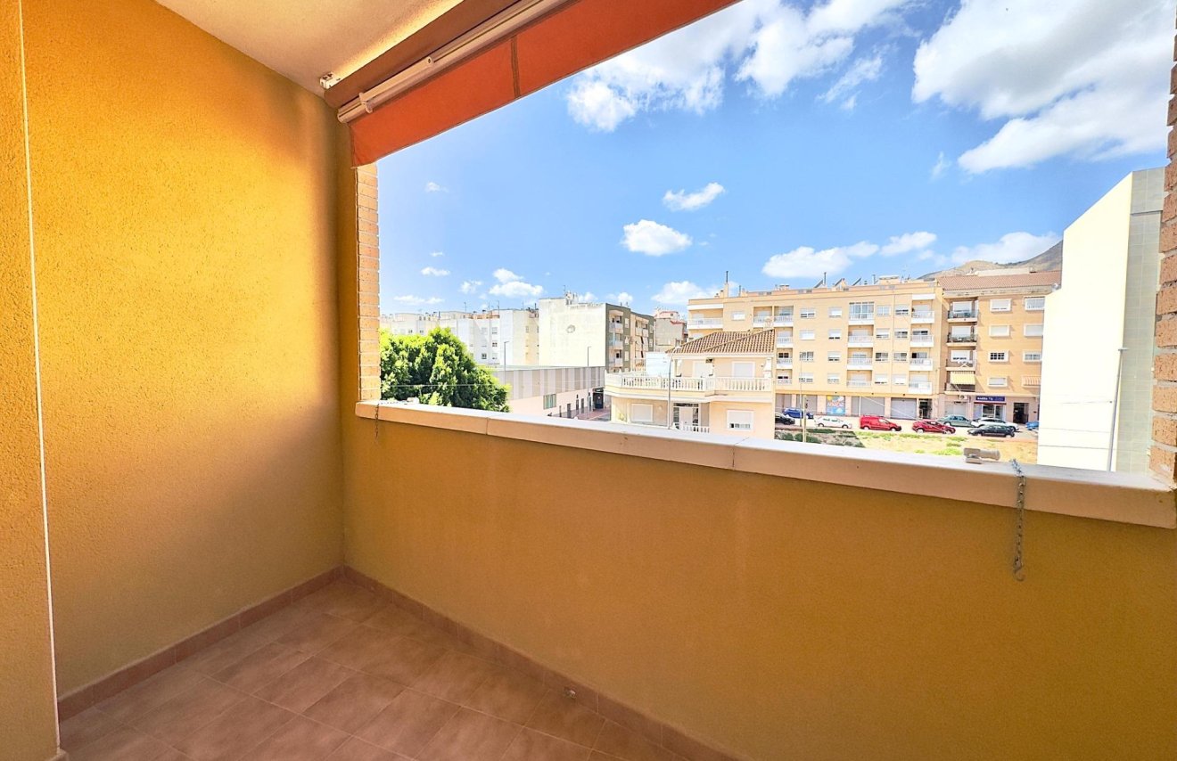 Reventa - Piso - Callosa de Segura - Comunidad valenciana