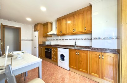 Reventa - Piso - Callosa de Segura - Comunidad valenciana